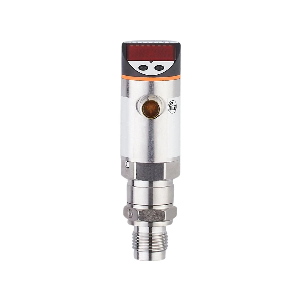 

Good price New Pressure sensor with display PY2033 IFM