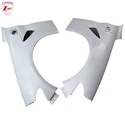 Z-ART GTAM Front Fender For Alfa Romeo Giulia Body Kit Vented Front Fender For Giulia 2016-2023