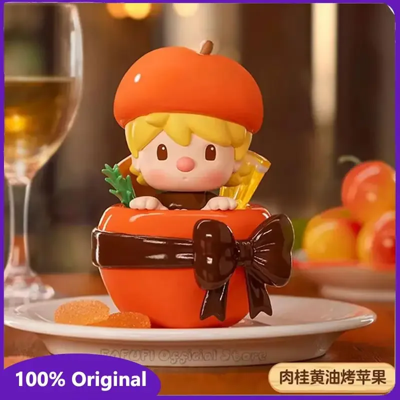 

Genuine Sweet Bean Freeze Frame Time Dessert Box Series Blind Box Guess Bag Toys Doll Cute Anime Figure Desktop Ornaments Gift