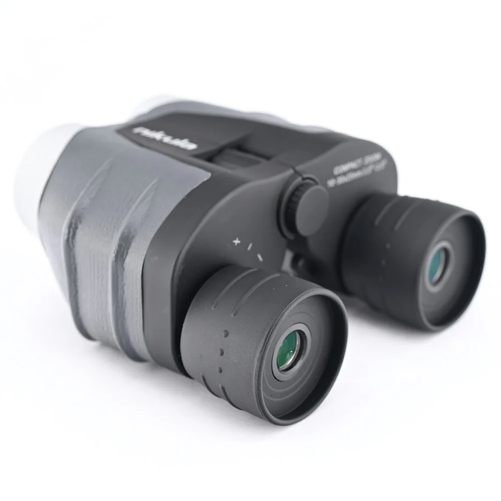 Óptica Paul Prism M5350 – Binoculares waterproof 10-30x25 outdoor - imagen 3