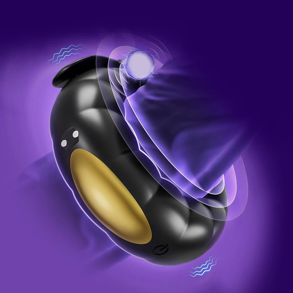 Adjustable Cock Ring Penis Enlargement Sex Toys For Man Gay Delay Ejeculation Adult Supplies Dick Ring Male Masturbator Sex Shop view 2