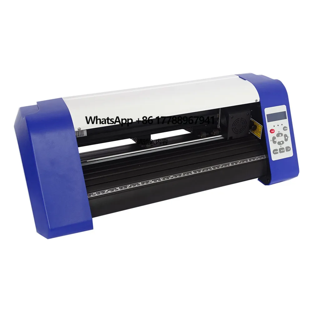 

375mm 12 Inch Cheaper Cutter Plotter and so on Vinyl Sticker Cutting Machine Plotter Cutter A3 A4 Graph Cutter