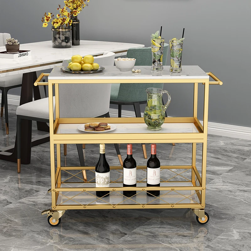 Werkzeuge Designer Salon Trolley Pediküre Detaillierung Utility Hilfs Salon Trolley Maniküre Carrito De Servicio Spa Möbel Fg19