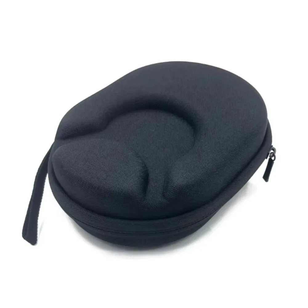 Shockproof Bone Conduction Headphone Box Waterproof with Handle Headset Carrying Case Dust-proof Wear-resistant view 4