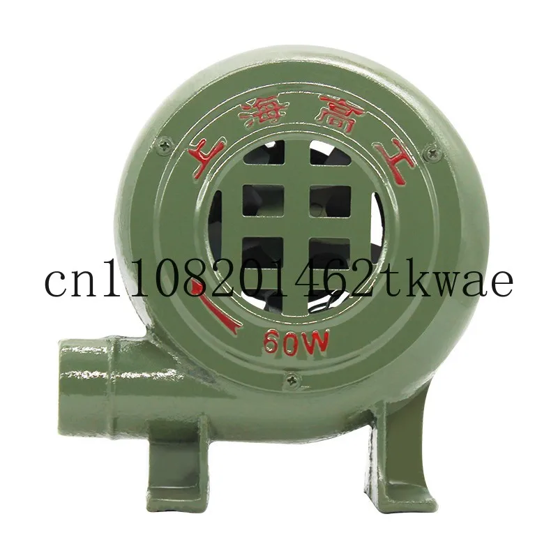 

Высокотехнологичная электроприборы 220 В Мощный и мощный вентилятор Бытовая плита Столовая Плавильная железная печь Вентилятор сгорания