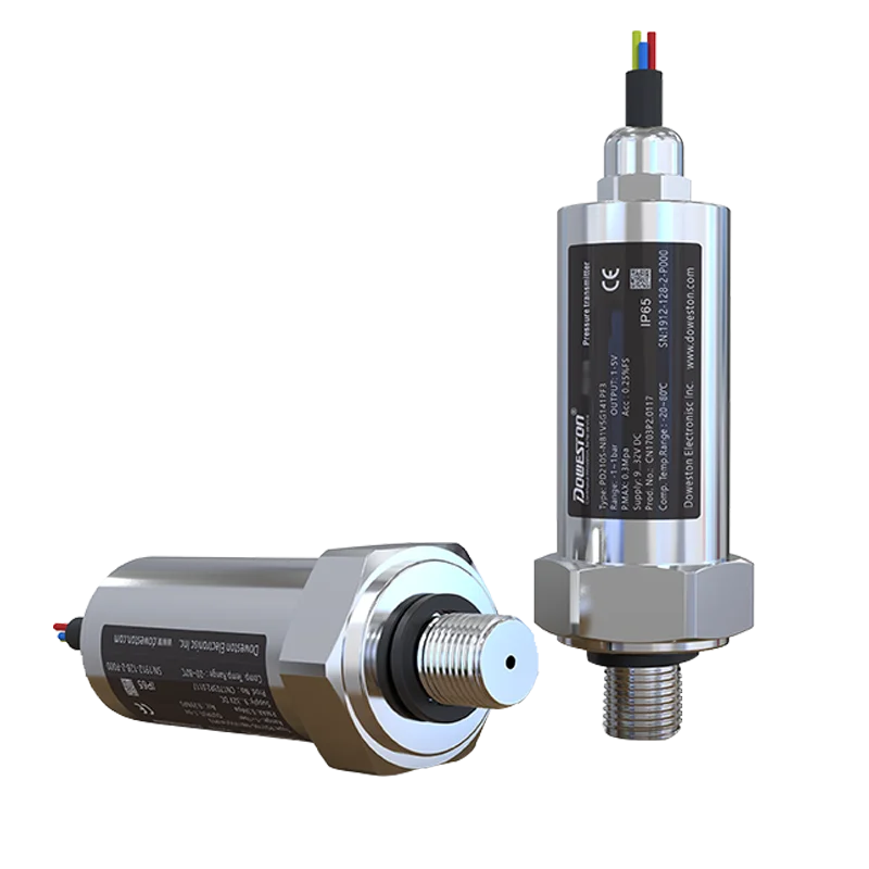 

Pressure Sensor High Precision Water Pressure, Hydraulic Pressure, Gas Pressure Sensor