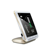 Woodpecker Woodpex III 3 Golden endo motor Apex Locator Endo Motor Root Canal Finde