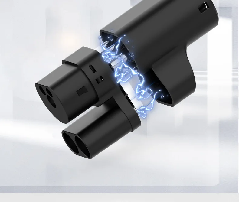 CCS2 To Nacs Europe…