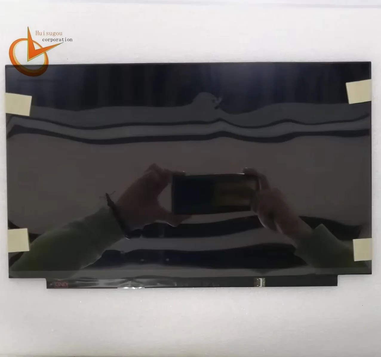 For Lenovo Thinkpad T590 P53S Screen NV156FHM T00 B156HAK02.0 B156HAK02 LCD Screen Display 01YN135 15.6 LED Slim Laptop Panel
