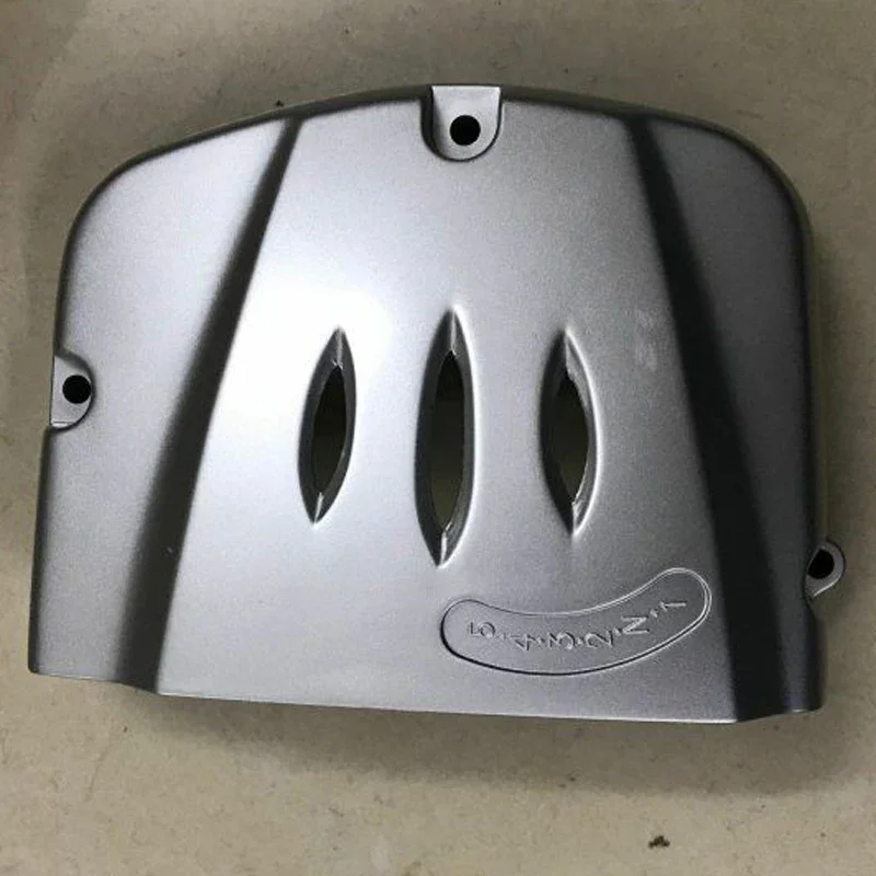 

Motorcycle Engine Cover for Haojue Suzuki Front Sprocket Protect Cap EN125-2-2A-2F HJ125 QS125 Left Side Crankcase Plastic Panel