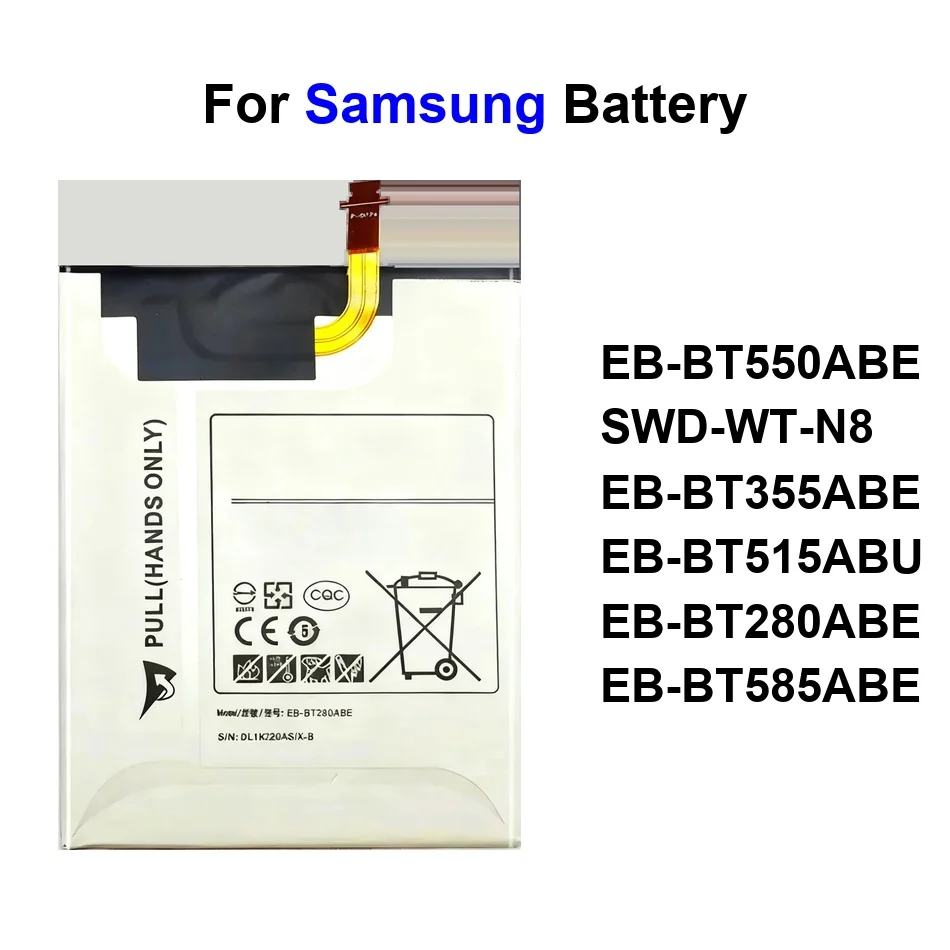 4000-7800Mah Tablet…