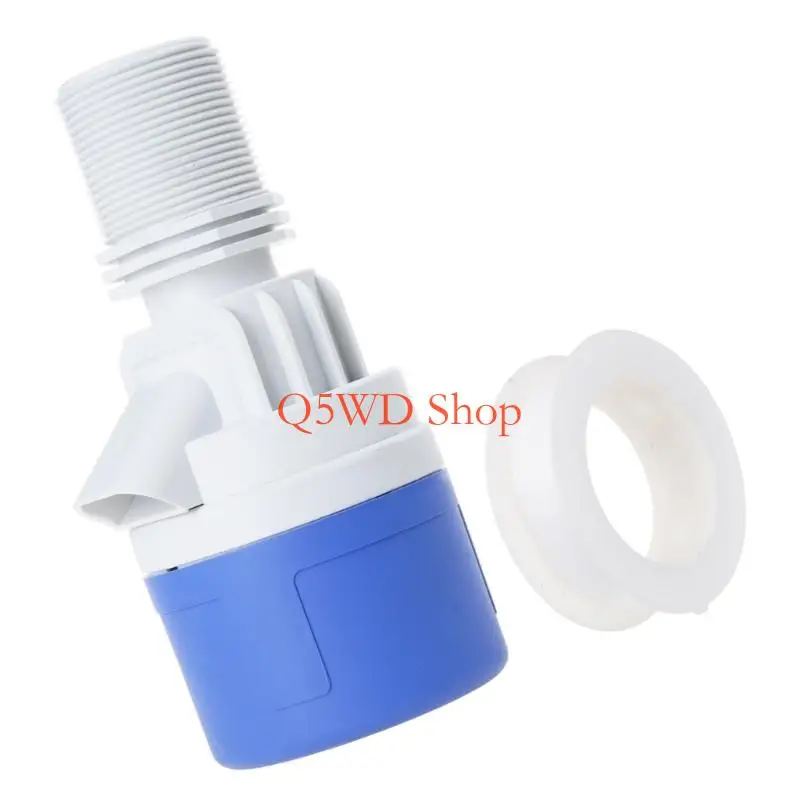 Q5WD Automatic Water Inlet Valves Water Level Controller for Plumbing Agricultural Use