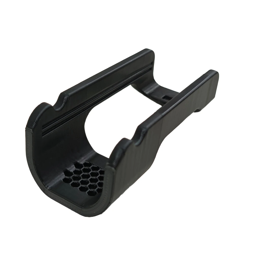 Slide Protection Case for Insta360 Luna Ultra 2-in-1 Stand Cover 3D Printed with Cooling Vents Scratch-Free Design
