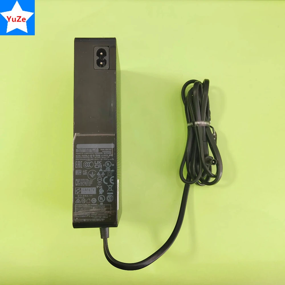 

BN44-01187C A14020-BPN Power Supply 140W 20V 7A AC/DC ADAPTER A14020 BPN Odyssey Neo G8 S32BG852NN S32BG850 S32BG85 S32BG852