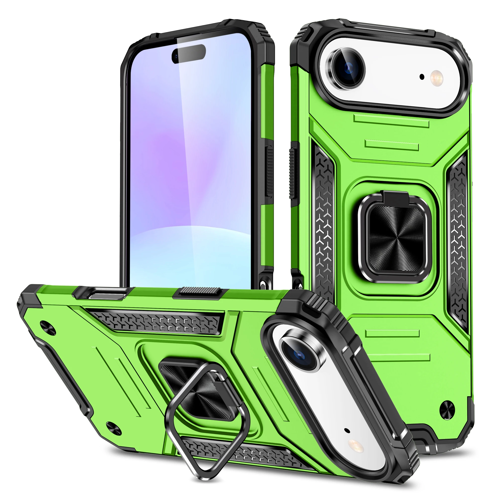 Hard Case For Iphon… - image