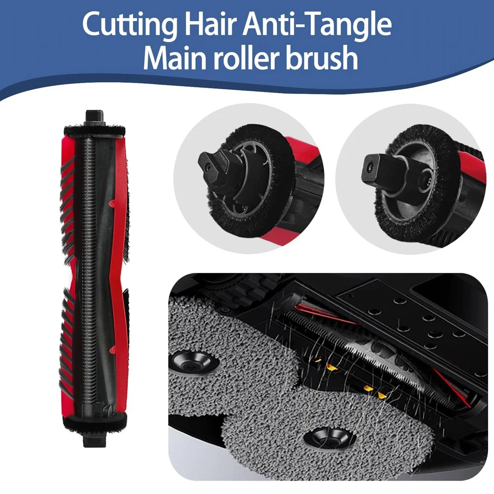 B99A-Accessory Kit For Roborock Saros Z70 / Saros Z70 Ultra Robot Vacuum Cleaner Parts