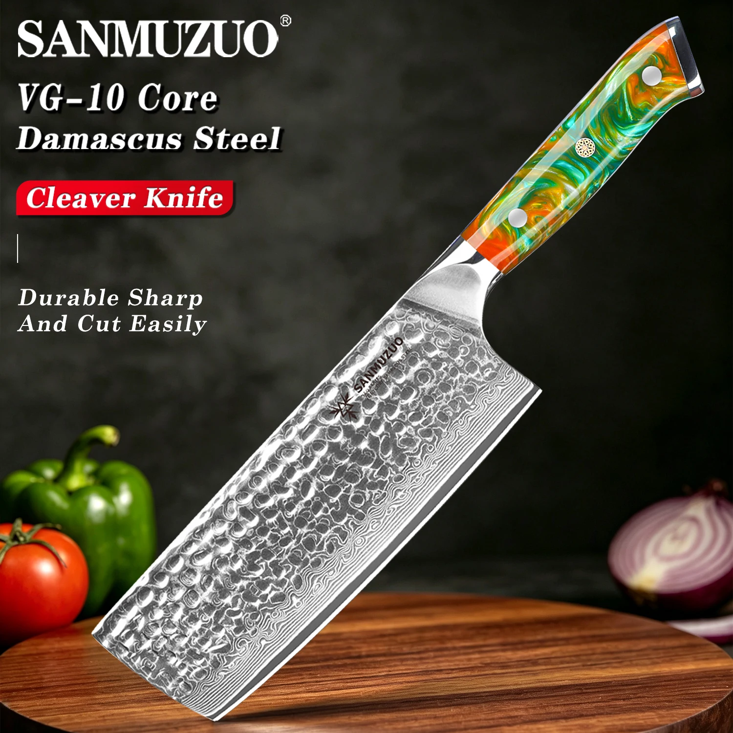 couteau-hachoir-sanmuzuo-7--acier-damas-couteau-de-chef-chinois-avec-manche-en-resine-pour-la-cuisine-a-domicile-viande-et-legumes-serie-yao