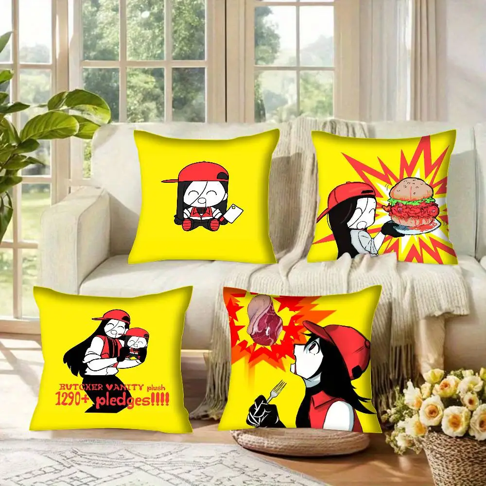 Yi Xi Singer Meat G…