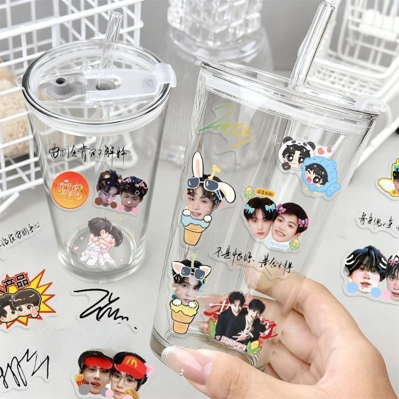 الانتقام الحب ChiCheng WuSuoWe - مراجعة Anime Kingdom Merchandise وسعره