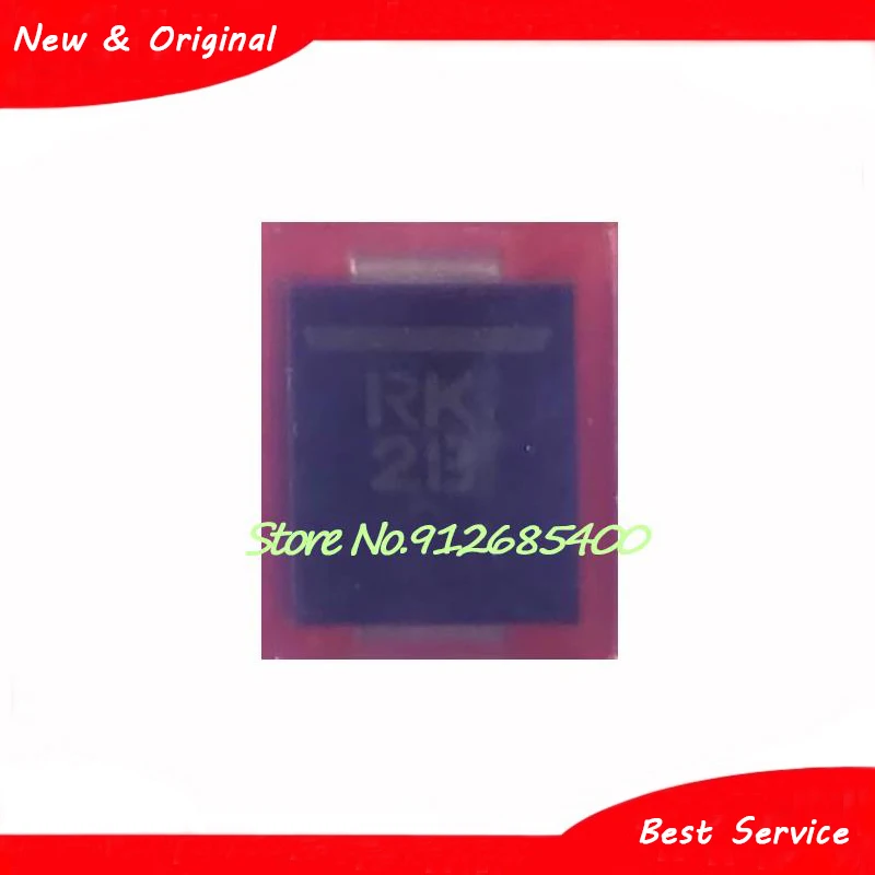 10 шт./партия, задняя крышка для телефона RS3K