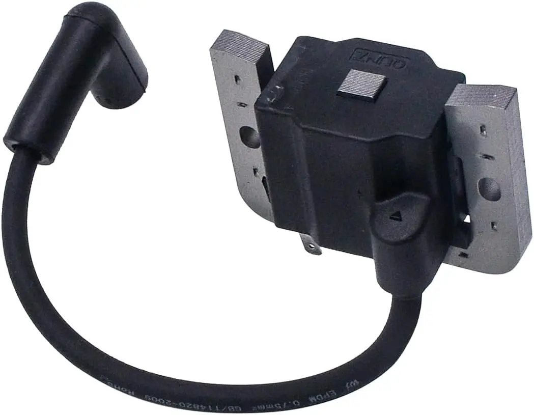 2 Pcs 32-584-06-S Ignition Coil Fit for Kohler KT ZT Engines 7000 Series Lawn Mower Engine KT600 KT740 ZT710 ZT720 ZT730 Lawn Mo