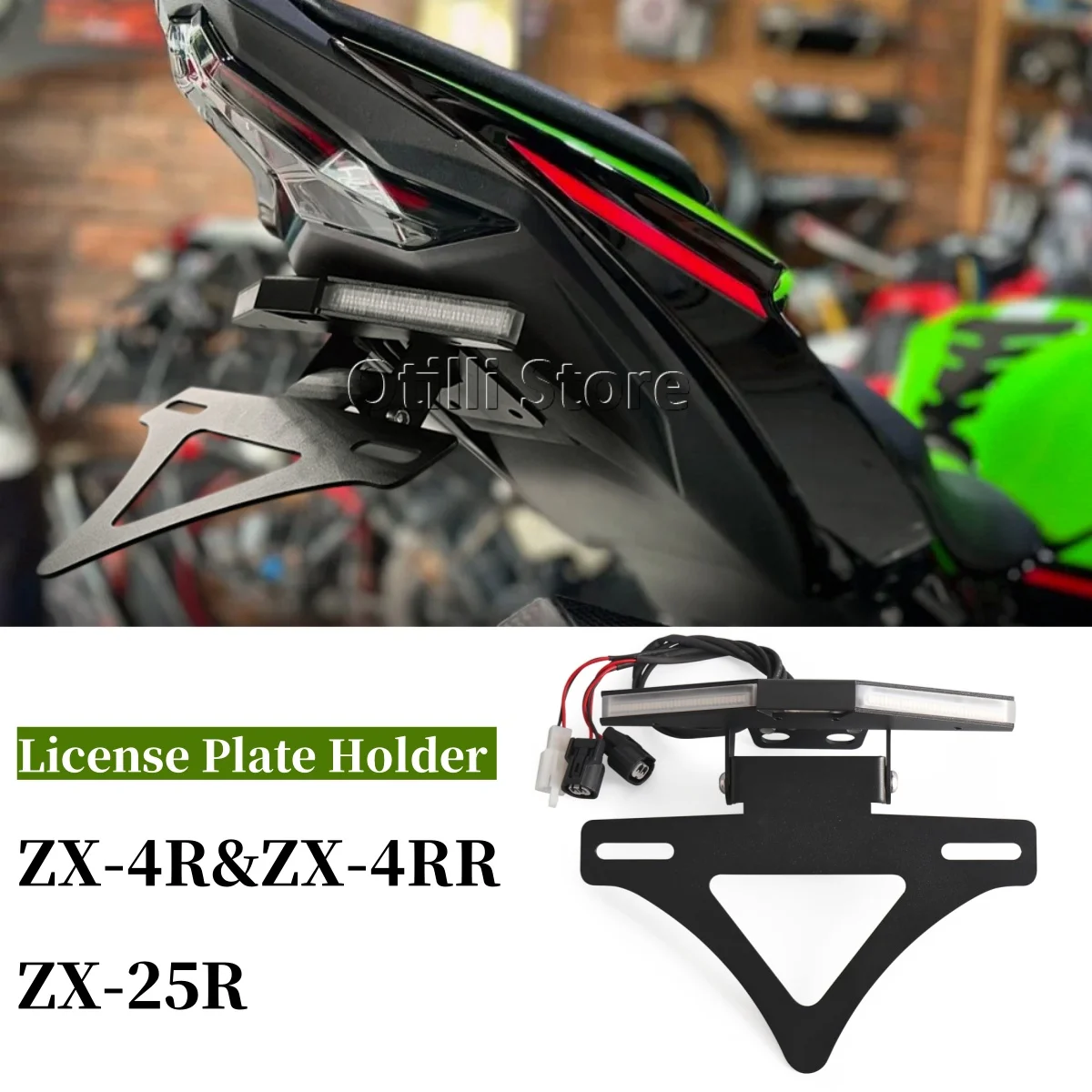 Motorcycle License … - image