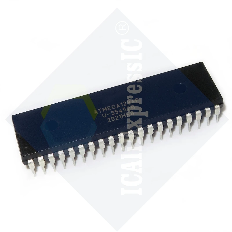 ATMEGA1284P-PU ATMEGA1284P IRGB14C40L GB14C40L TSS721A TSS721 LM2902PWR LM2902 AD524CD AD524 SN74LVC16245ADGGR SN74LVC16245