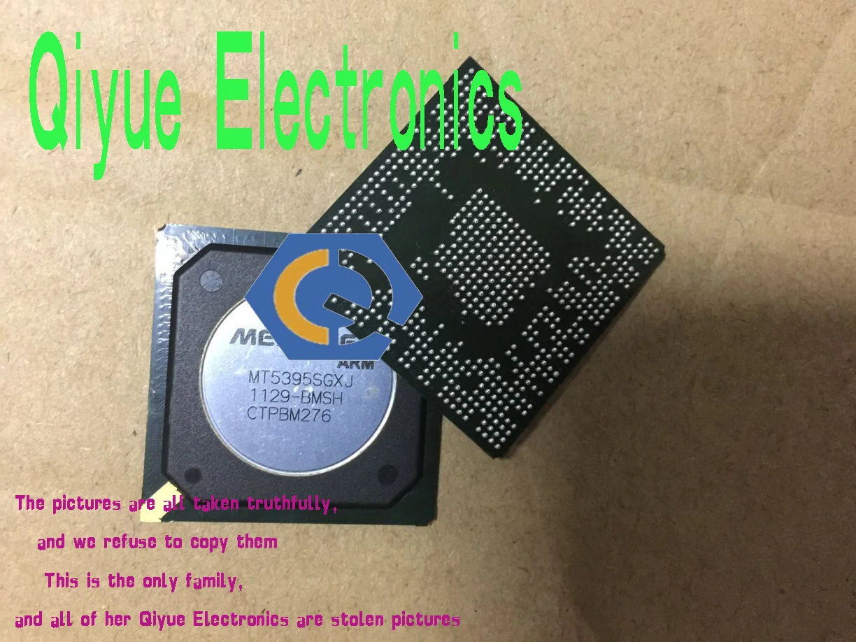 MT5395SGXJ  Brand new original chips can be purchased directly for 1PCS