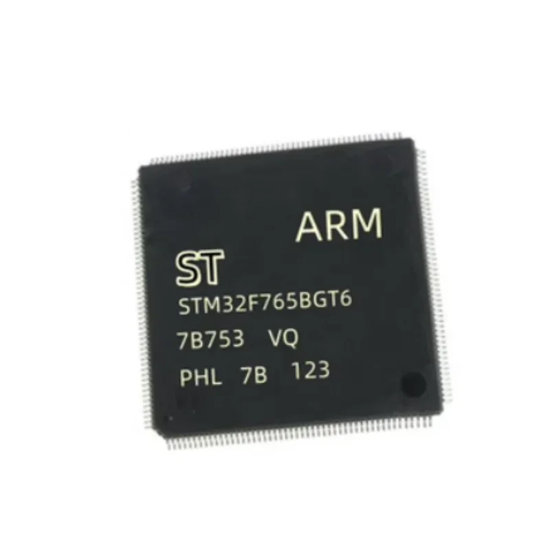 

5Pcs/Lot STM32F767BGT6 STM32F767BGT6TR 208-LQFP Help PCBA Complete BOM And Material List