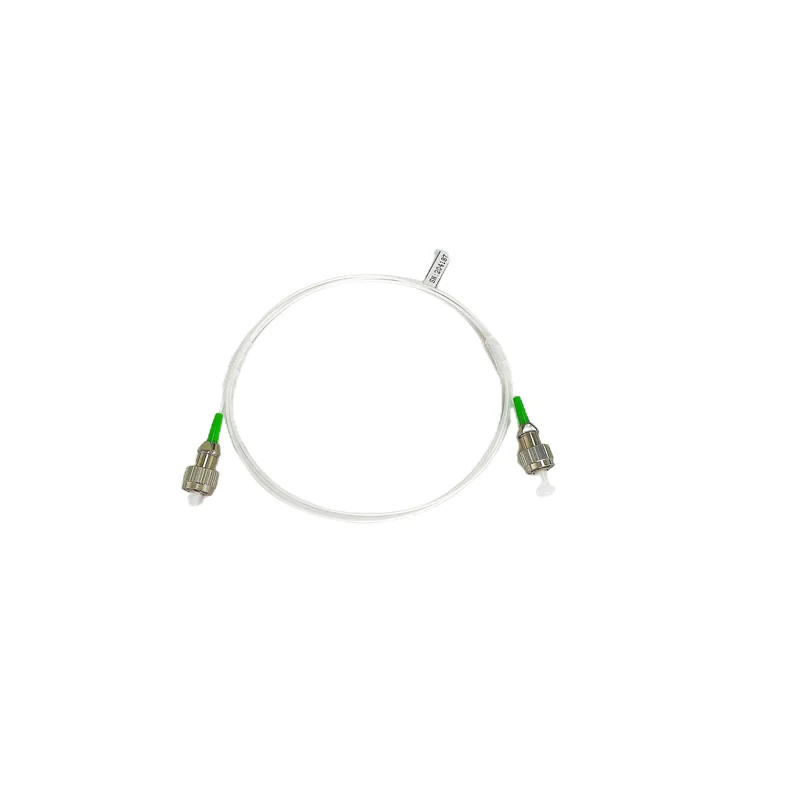 

Соединительный кабель с одномодовой оптоволоконной перемычкой 780/850/980/1060 нм FC/APC