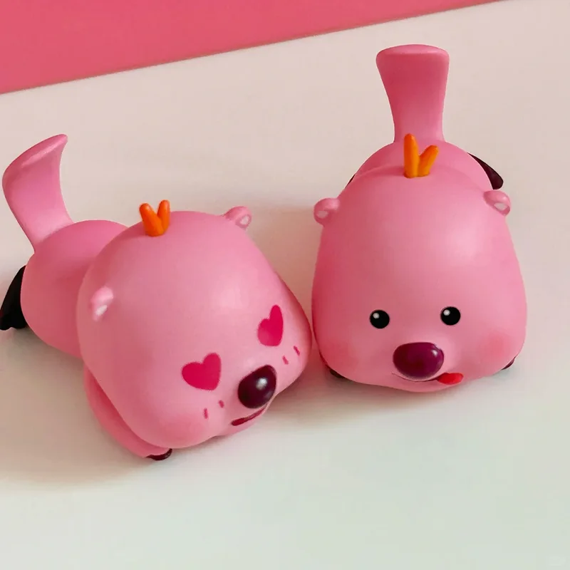 

Loopy series blind box for girls, desktop decoration ornaments, birthday gifts, graduation gifts, children's toys, holiday gifts