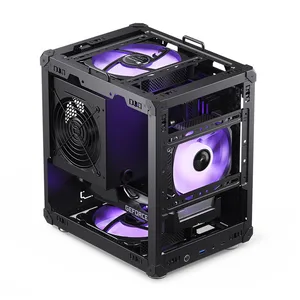 أفضل 9 مبيعات Casemod Cabinet PC - No8
