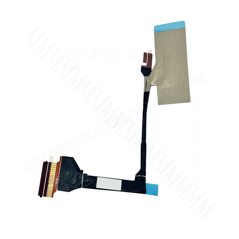 TT  EDP LCD 40PIN Screen Cable For LENOVO Legion Pro 5-16ARX8 82WM KY581 5C10S30704