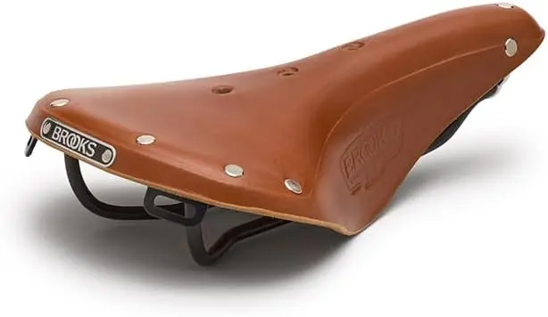 B17 Honey Bike Saddle