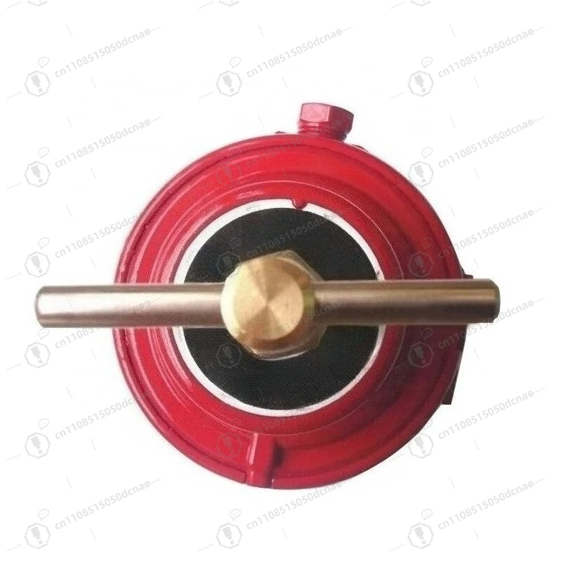 REGO 597FB Industrial  Pressure Regulator First Stage Reducing Valve