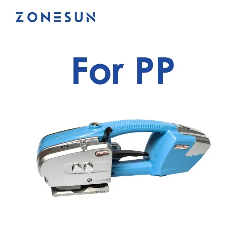 Variant: For pp strap