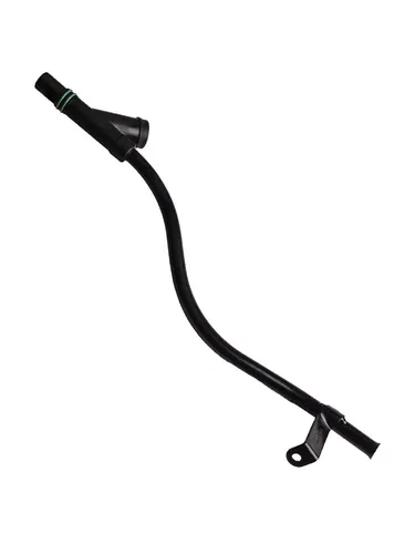 Imagen 2 del producto Tubo DipStick, tubo de varilla de nivel de aceite para Vauxhall, Astra, Insignia, Corsa 55565719 Repuestos de automóviles
