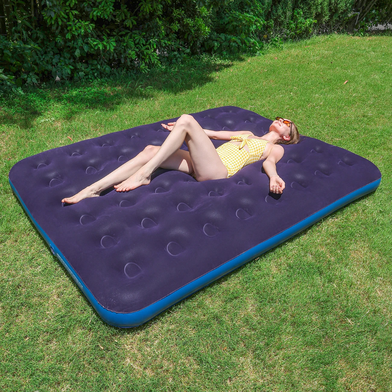 Thumbnail 4 - #53 Highest Rated Double Air Beds to Buy in 2026