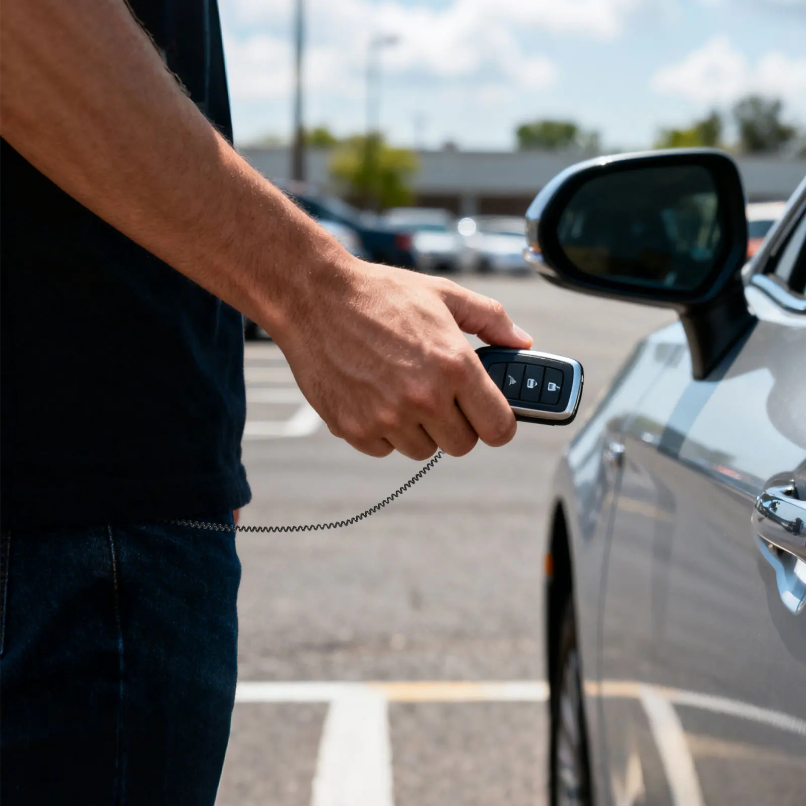 

8 Pcs Premium Stylus Pen Lanyard with Spring Rope Retractable Anti Lost Cord for Phone Wrist Strap PVC Pen Holder Unisex