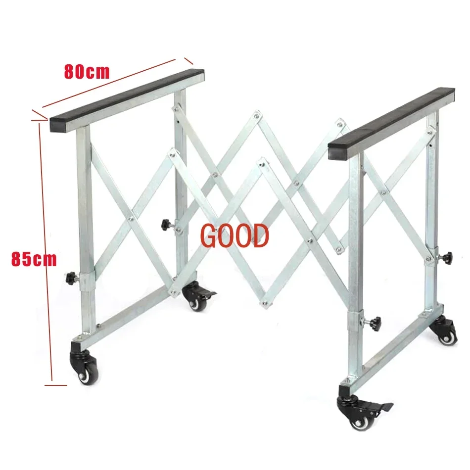 engine cover  platform and car door stand for car dent repair auto dent removal kit