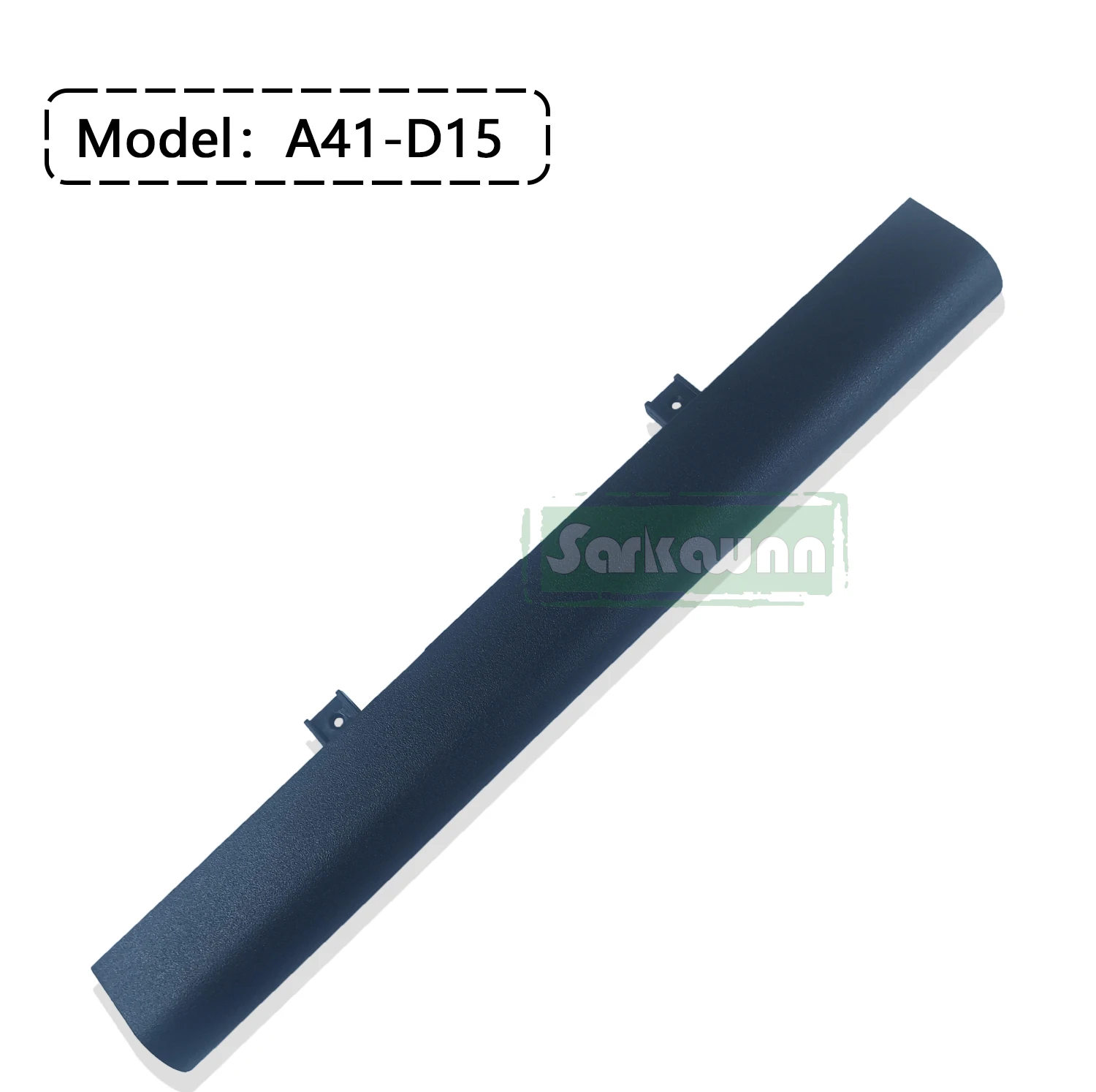 SARKAWNN 4 celle A41-D15 batteria del computer portatile per Akoya E6411 E6412 E6412T E6415 E6416 E6417 E6418 E6421 E6422 E6424 E642X E6432