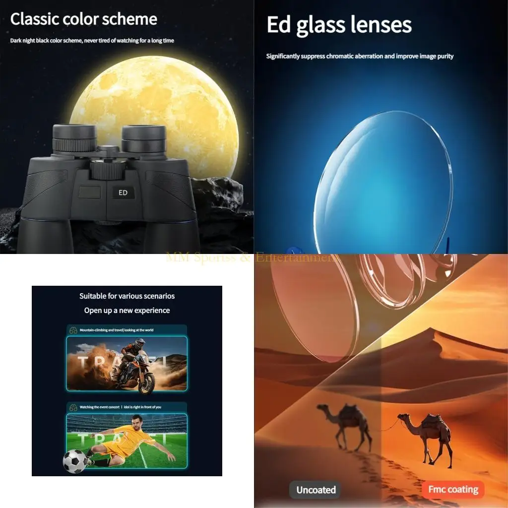 

31be фокусирует регулировка колеса Телескоп высокий прозрачный объектив открытый открытый игрушечный подарок