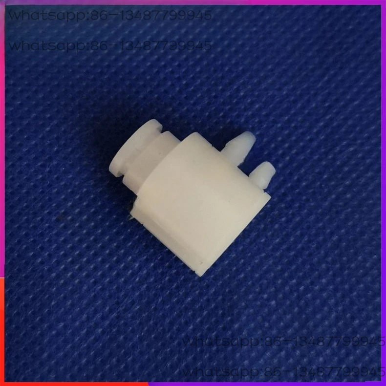 

Five Categories of Hemocytometer Swabs