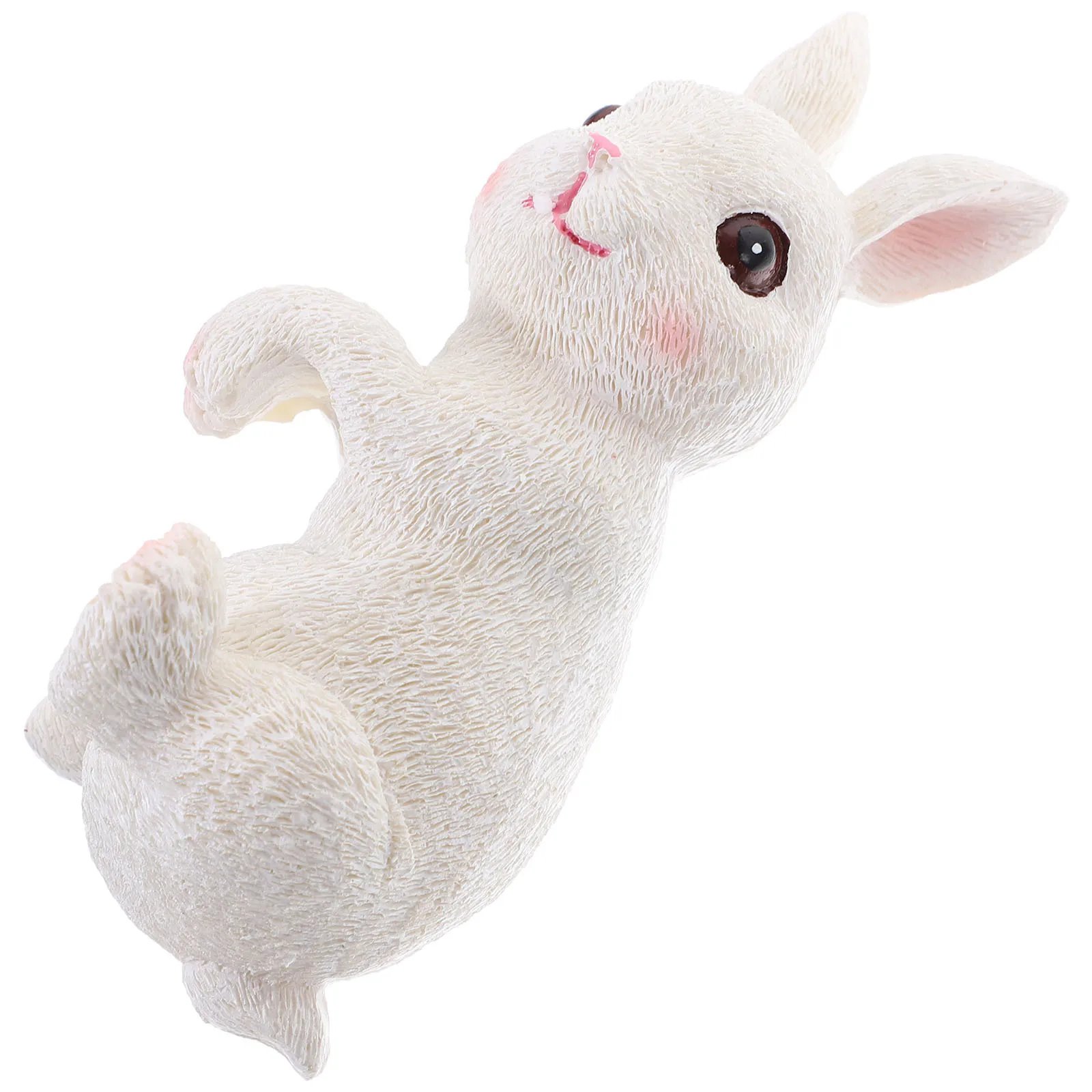 

Animal Flowerpot Hanging Decor Creative Resin Craft Flower Pot Pendant Micro Landscape Garden Adornment Flowerpot Decor