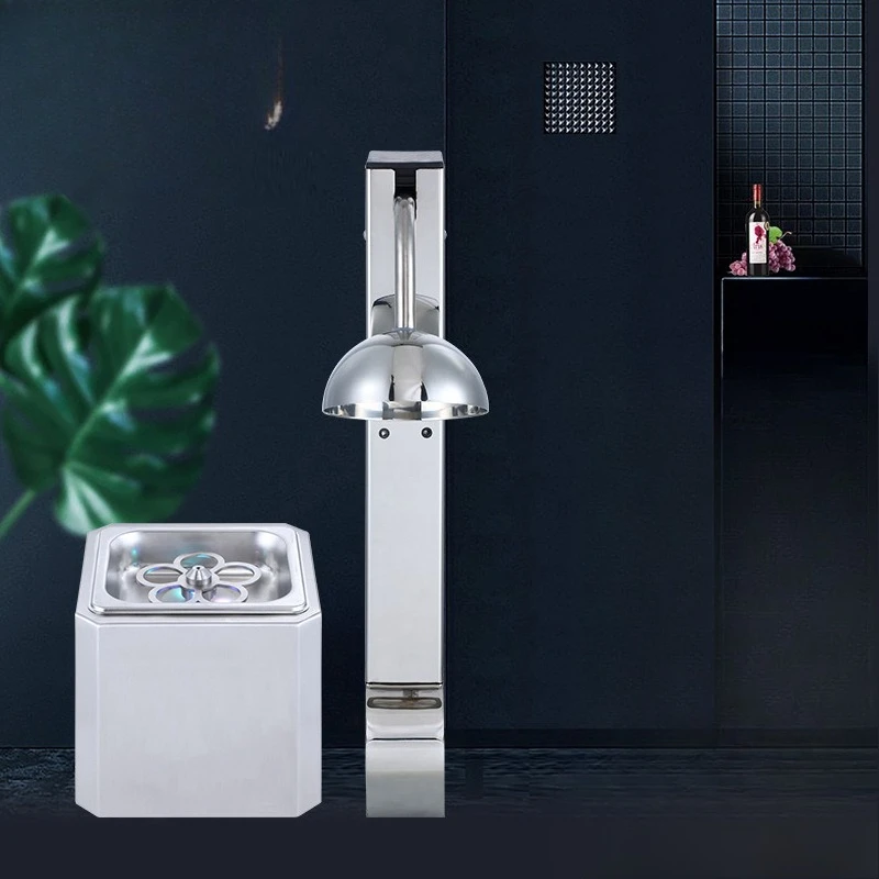 Small Mini Ice Cup …