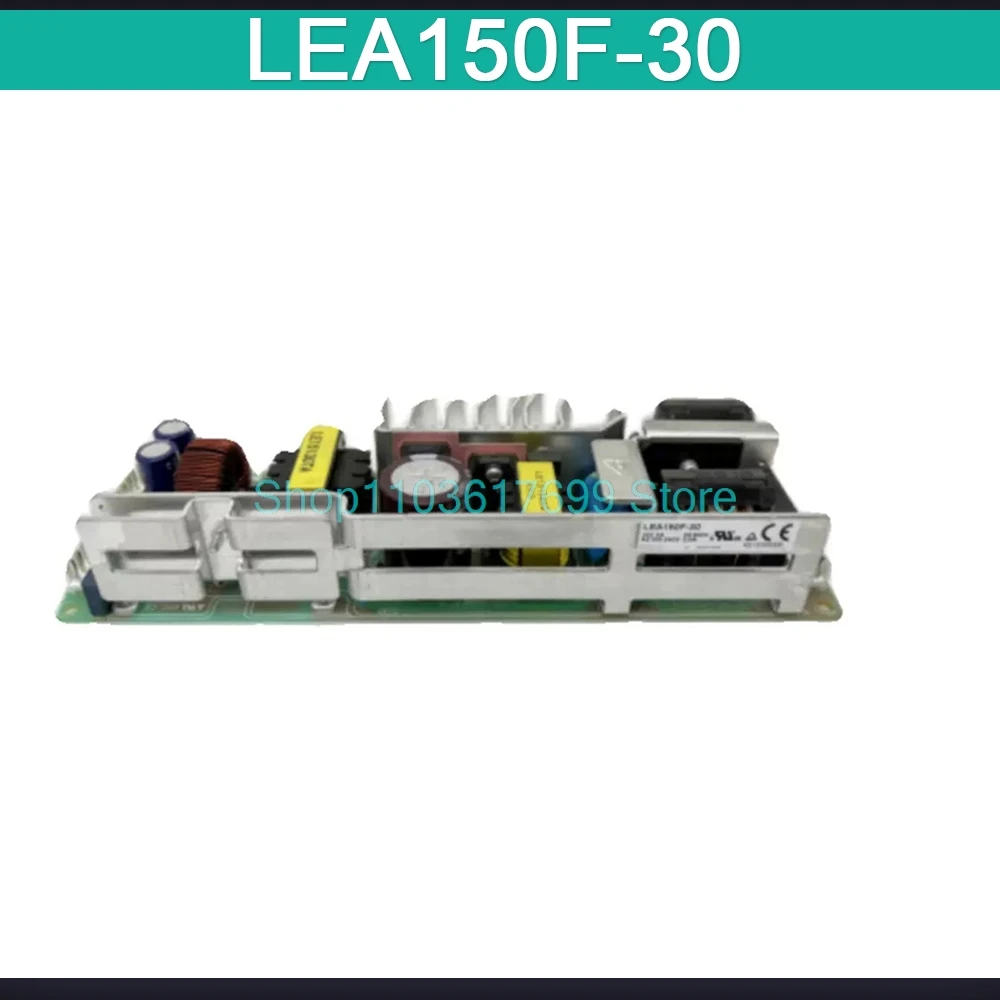 

Для модуля питания COSEL 30V5A LEA150F-30