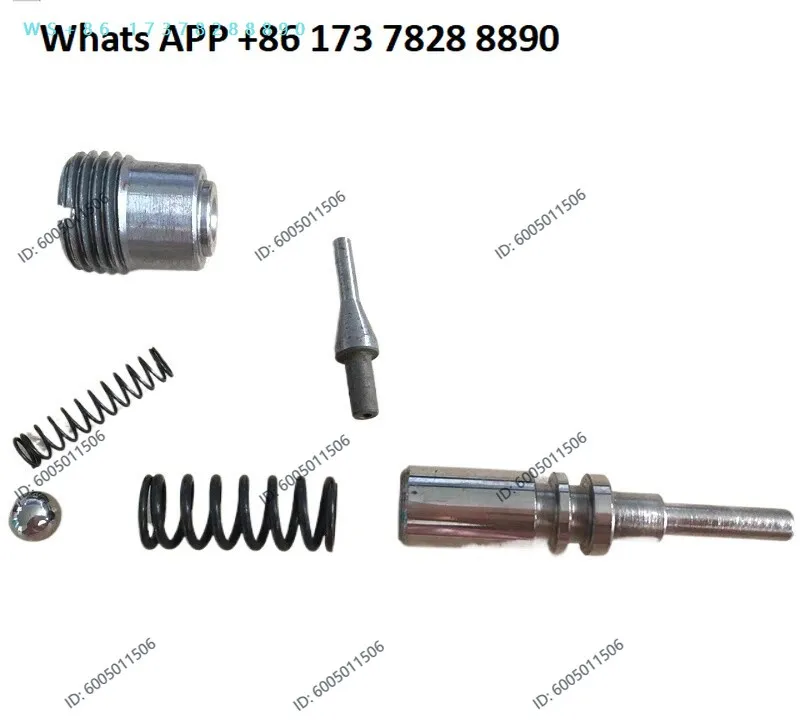 1PC DB2 ton hydraulic cylinder valve body core repair kit