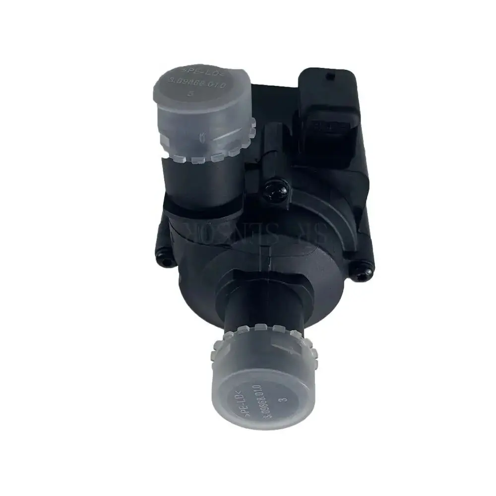 5Q0965561B EA888 GEN3 Engine Electronic Cooling Auxiliary Water Pump For Audi TT Q2 Q3 A3 VW Golf MK7 Jetta SKODA 5Q0 965 561 B