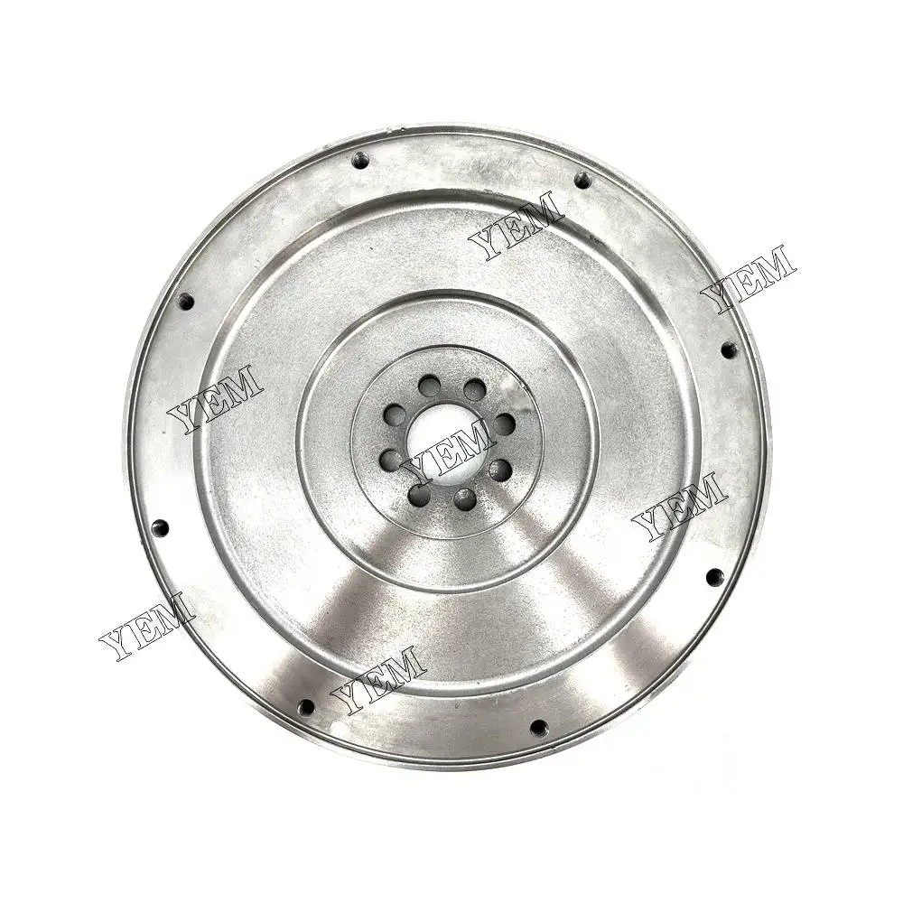 

New Flywheel Assembly For Isuzu 4JB1 Engine parts