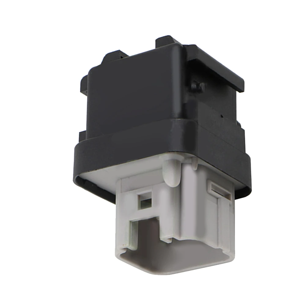 Automotive Electrical Relay for Toyota Starter System 28601-17020 28610-67010 156700-0671 Ready to Install Unit